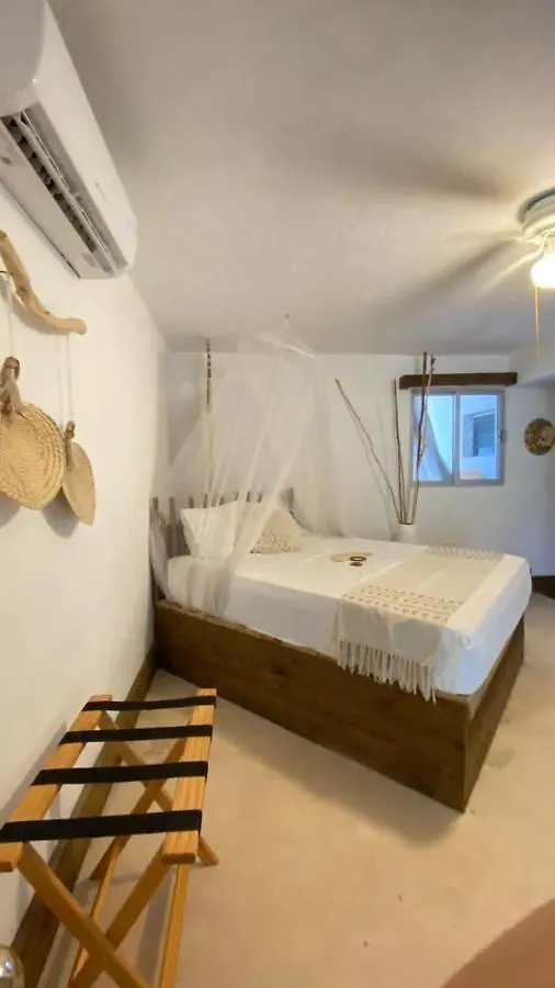 Hotel Icastico Tulum 0*,  Mexique