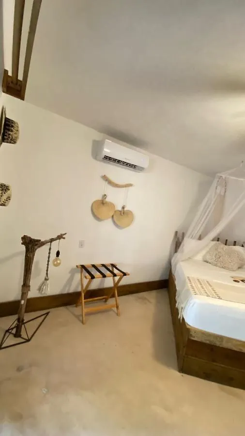 Hotel Icastico Tulum