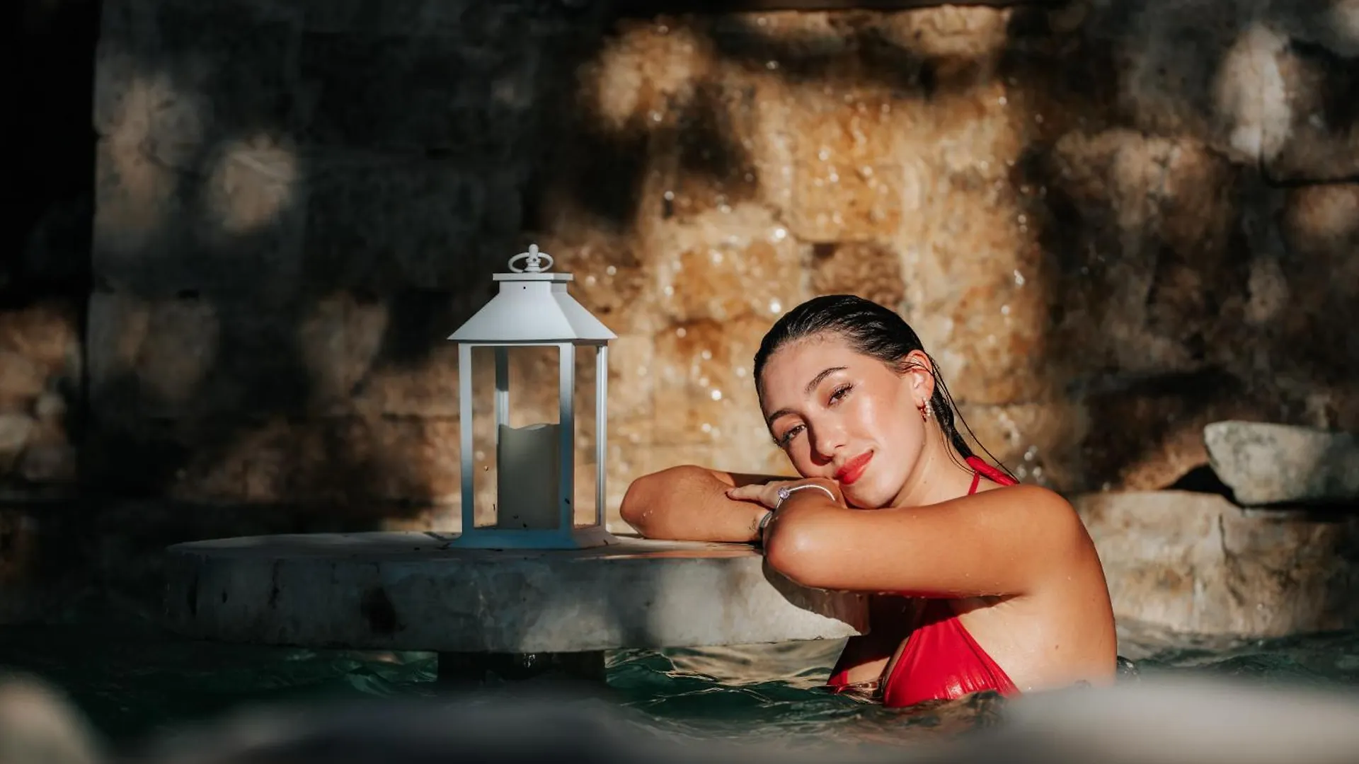Icastico Tulum Hotel Mexikó