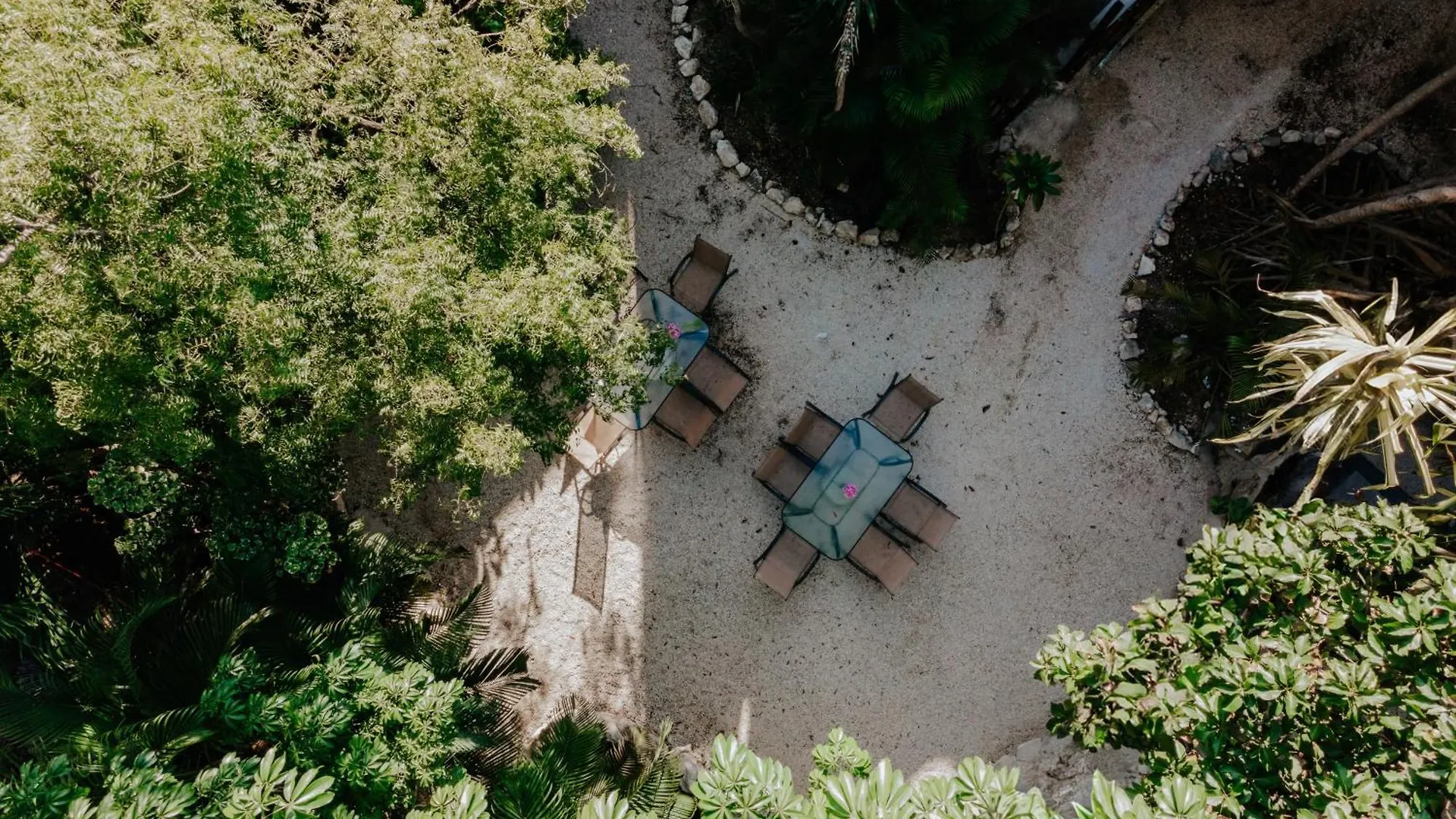 Icastico Tulum Hotel Mexikó