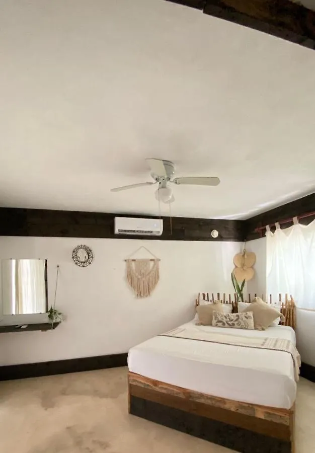 Hotel Icastico Tulum México