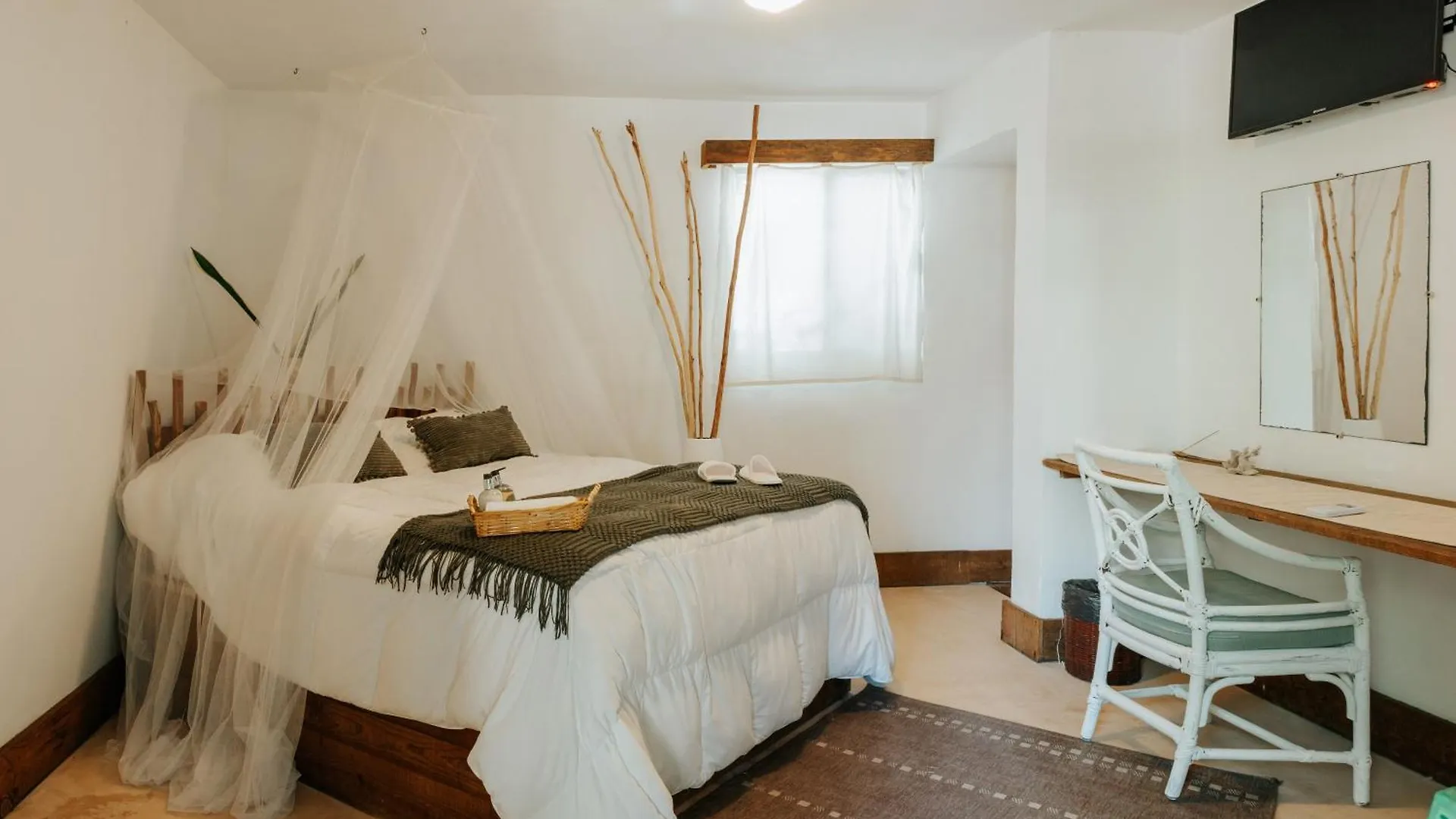 Hotel Icastico Tulum