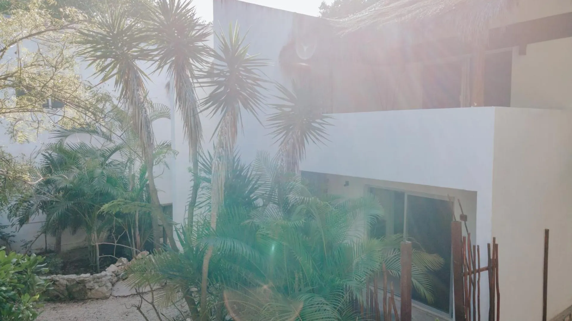 Hotel Icastico Tulum