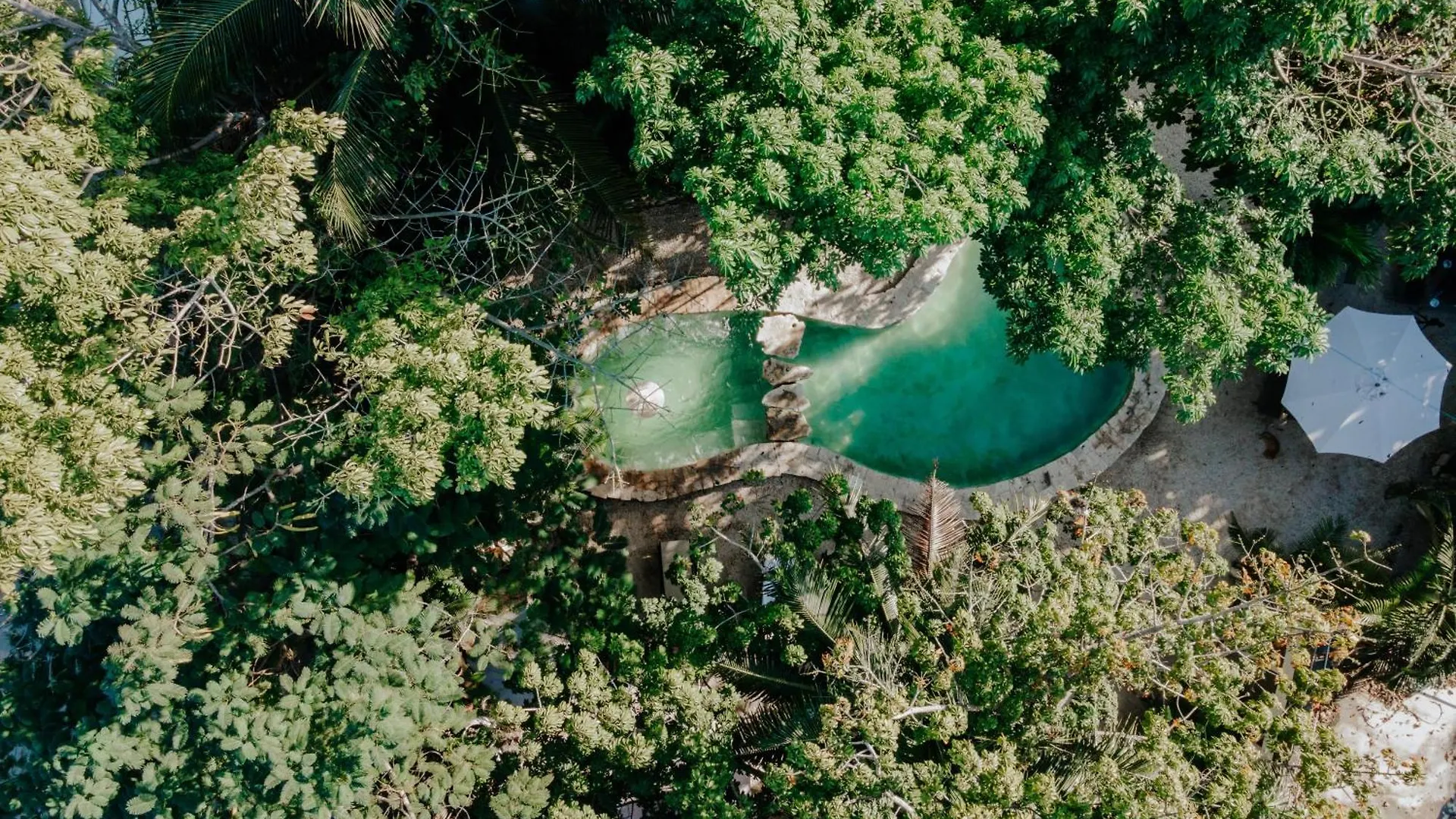 Hotel Icastico Tulum 0*,  México