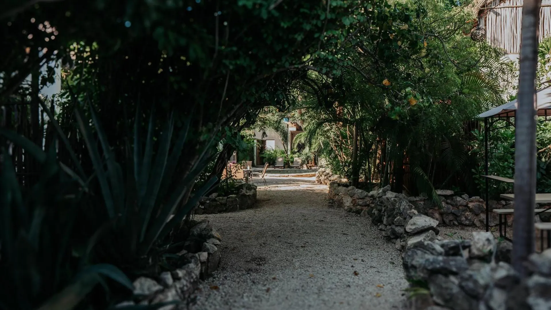 Hotel Icastico Tulum 0*,  México